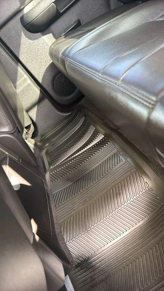 2011 Chevrolet Silverado 2500HD LT