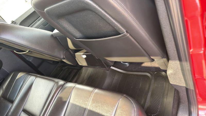 2011 Chevrolet Silverado 2500HD LT