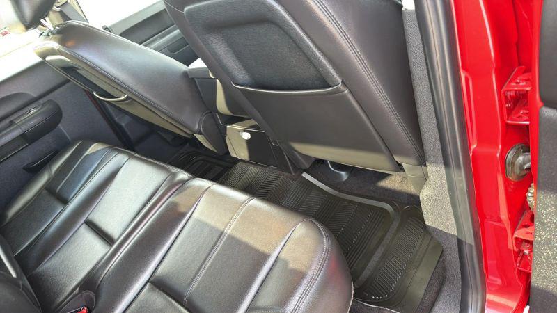 2011 Chevrolet Silverado 2500HD LT