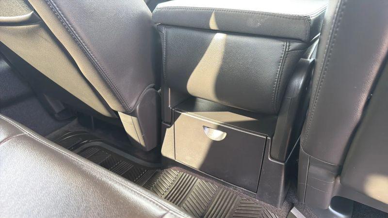 2011 Chevrolet Silverado 2500HD LT