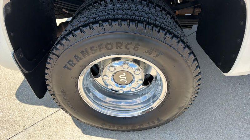 2016 Ford F-350 LARIAT
