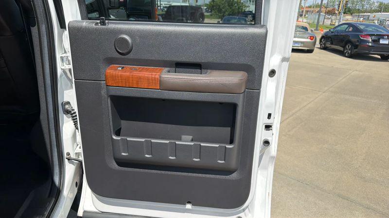 2016 Ford F-350 LARIAT
