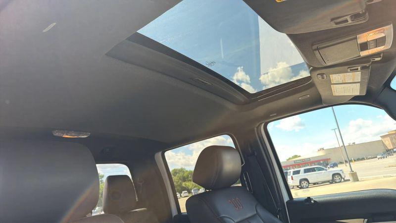 2016 Ford F-350 LARIAT