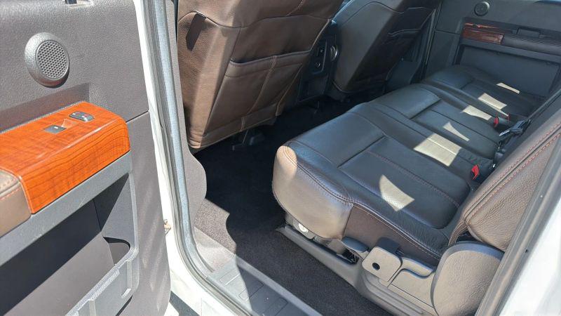 2016 Ford F-350 LARIAT