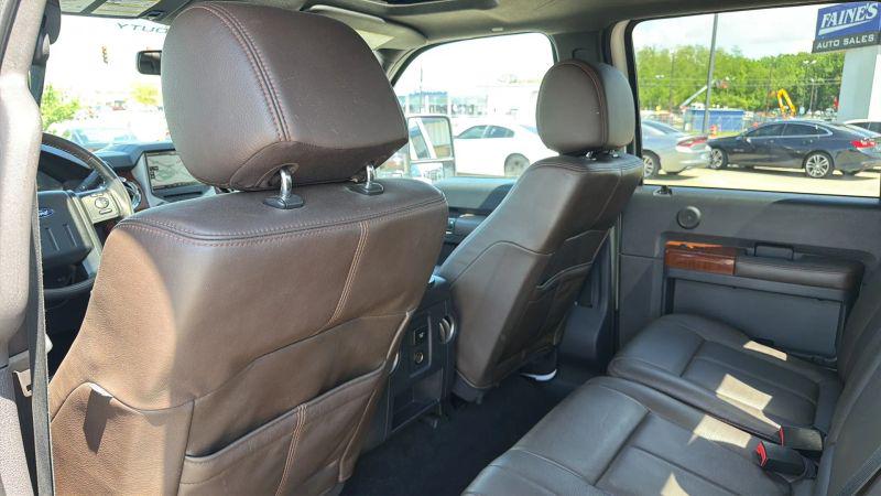 2016 Ford F-350 LARIAT