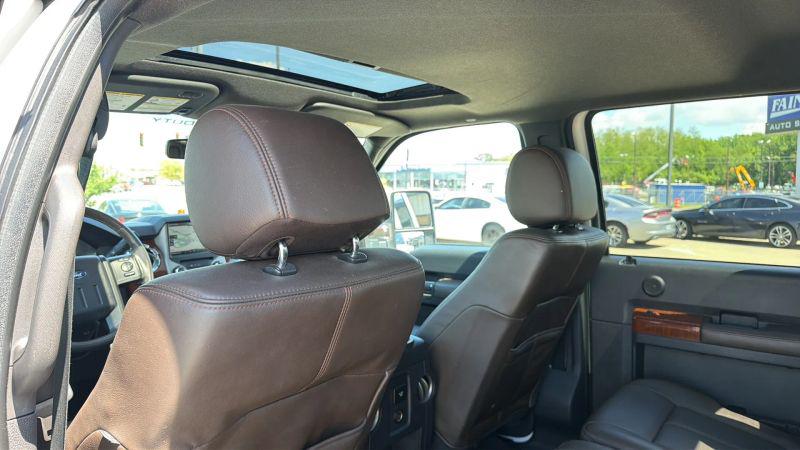 2016 Ford F-350 LARIAT