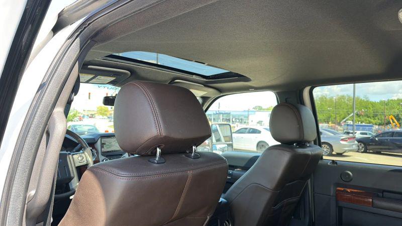 2016 Ford F-350 LARIAT