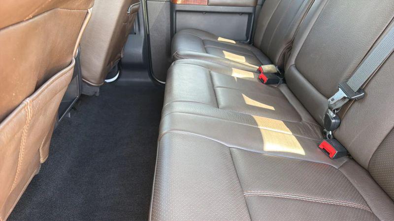 2016 Ford F-350 LARIAT