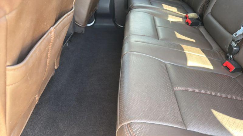 2016 Ford F-350 LARIAT