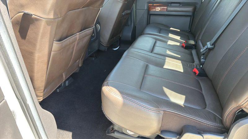 2016 Ford F-350 LARIAT