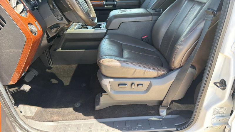 2016 Ford F-350 LARIAT