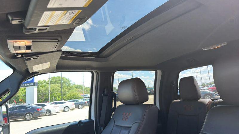 2016 Ford F-350 LARIAT