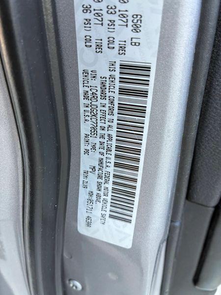 2019 Dodge Durango GT Plus AWD