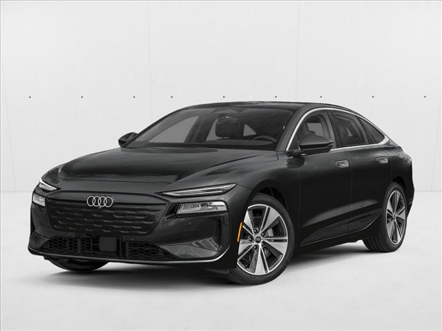2027 Audi A6 e-tron Premium Plus for sale in Bellevue, WA