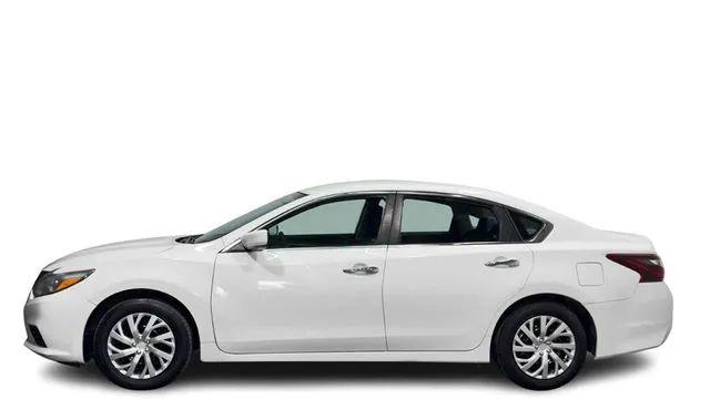 2018 Nissan Altima 2.5 S for sale in Miami, FL