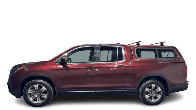 2019 Honda Ridgeline RTL for sale in Miami, FL