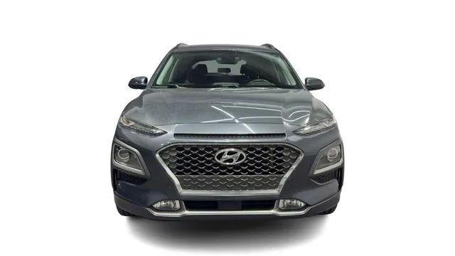 2021 Hyundai Kona Ultimate