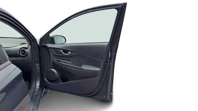 2021 Hyundai Kona Ultimate
