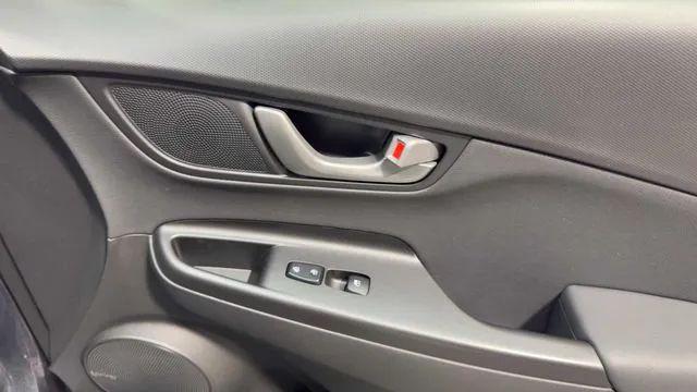 2021 Hyundai Kona Ultimate