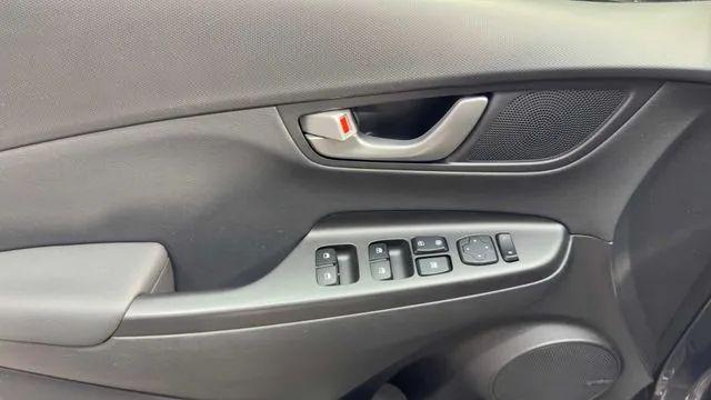 2021 Hyundai Kona Ultimate
