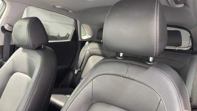 2021 Hyundai Kona Ultimate