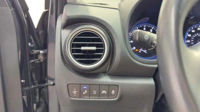 2021 Hyundai Kona Ultimate