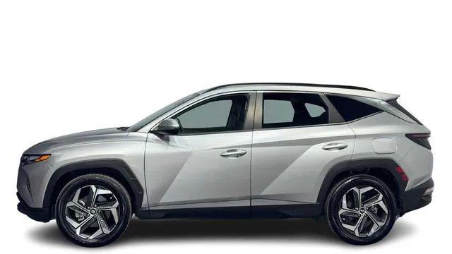 2023 Hyundai Tucson SEL for sale in Miami, FL