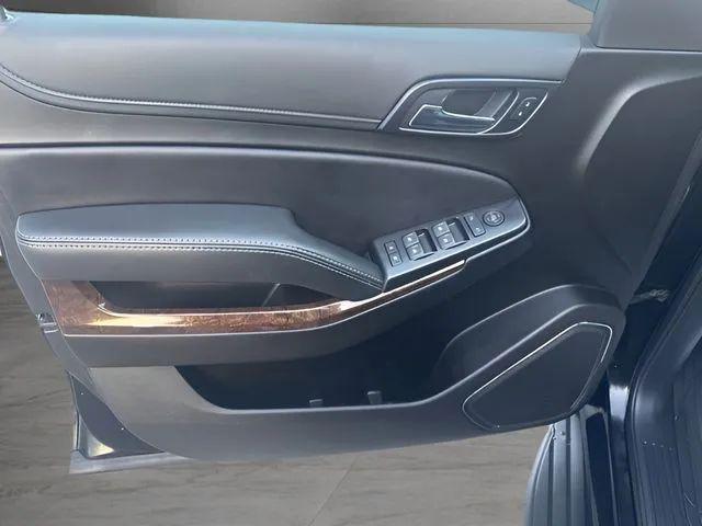 2020 Chevrolet Suburban 4WD LS