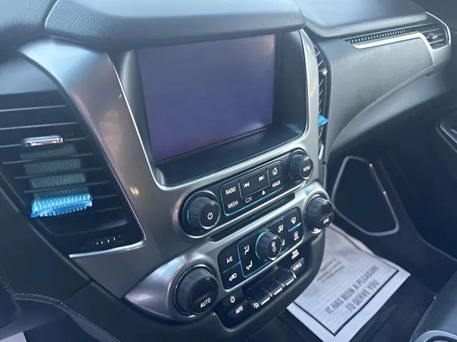 2020 Chevrolet Suburban 4WD LS