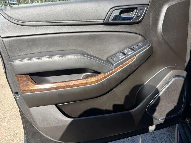 2020 Chevrolet Suburban 4WD LS