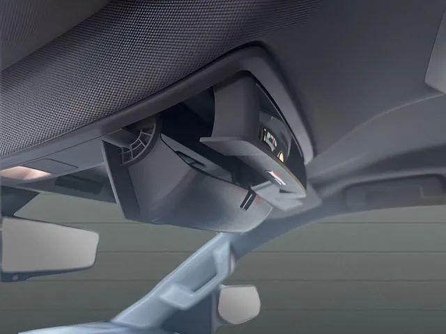 2020 Chevrolet Suburban 4WD LS