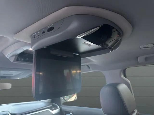 2020 Chevrolet Suburban 4WD LS