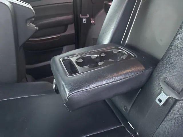 2020 Chevrolet Suburban 4WD LS