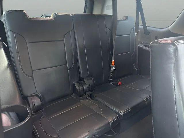 2020 Chevrolet Suburban 4WD LS
