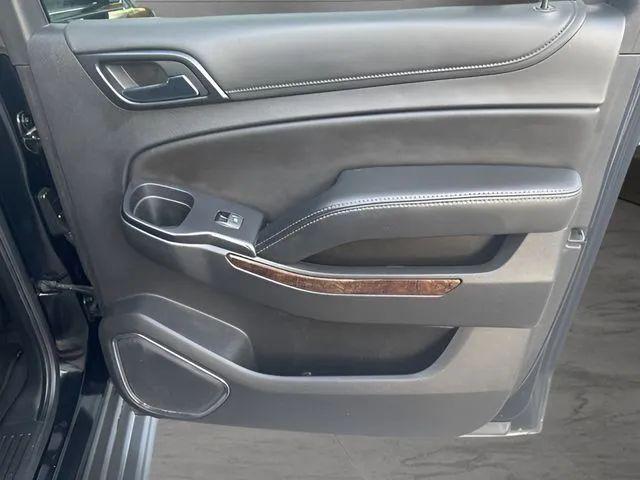 2020 Chevrolet Suburban 4WD LS