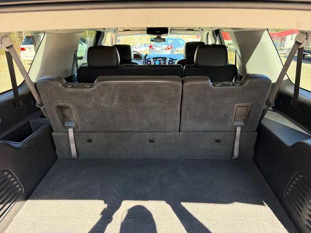2020 Chevrolet Suburban 4WD LS