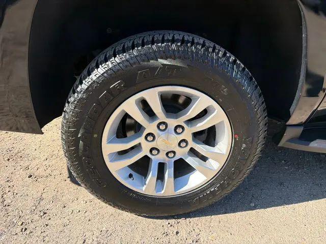 2020 Chevrolet Suburban 4WD LS