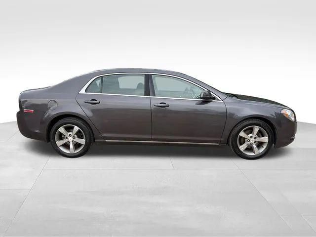 2011 Chevrolet Malibu 1LT