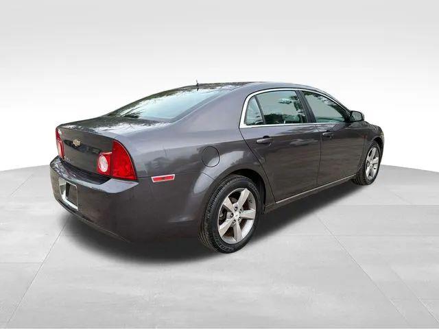 2011 Chevrolet Malibu 1LT