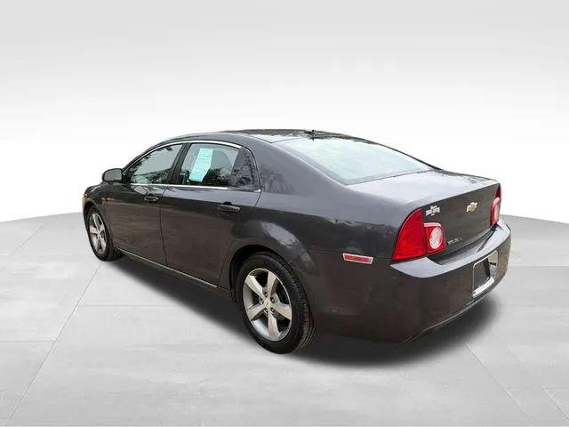 2011 Chevrolet Malibu 1LT