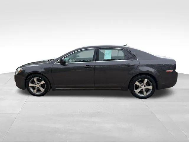 2011 Chevrolet Malibu 1LT