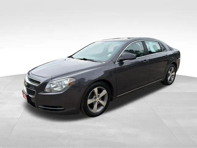 2011 Chevrolet Malibu 1LT