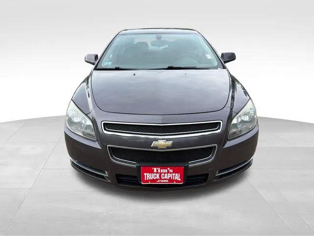 2011 Chevrolet Malibu 1LT