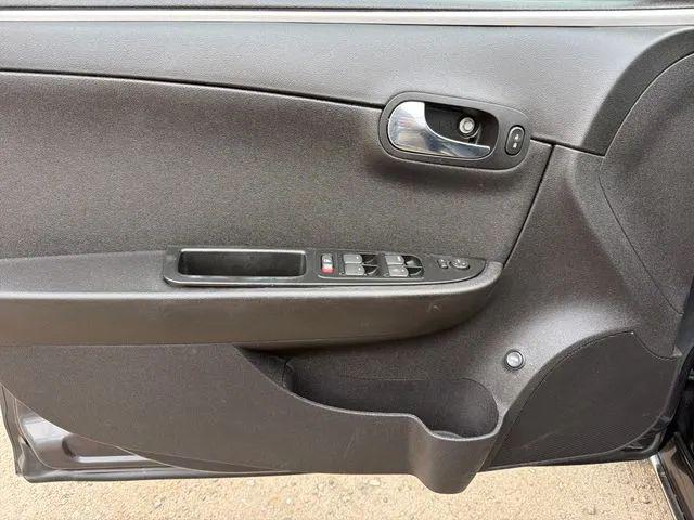 2011 Chevrolet Malibu 1LT