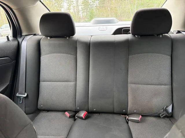 2011 Chevrolet Malibu 1LT