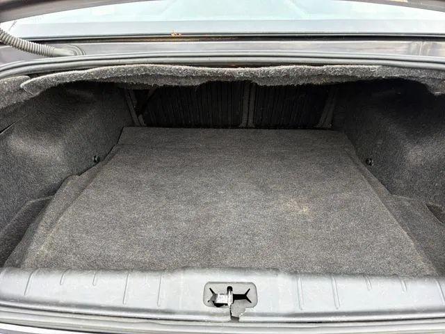 2011 Chevrolet Malibu 1LT