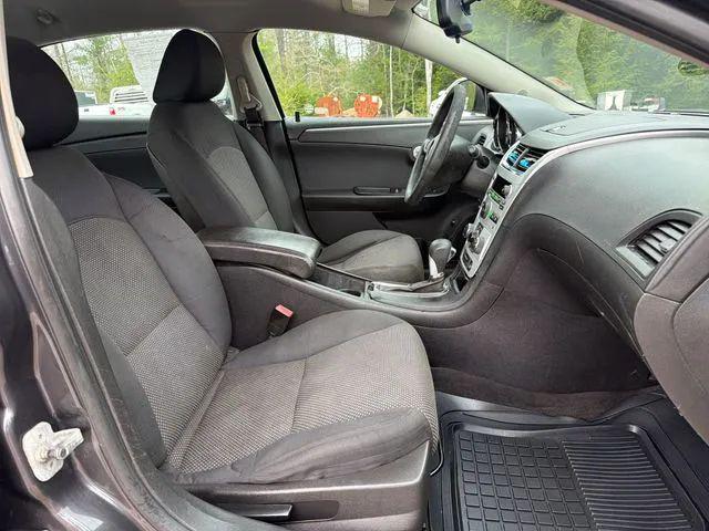 2011 Chevrolet Malibu 1LT