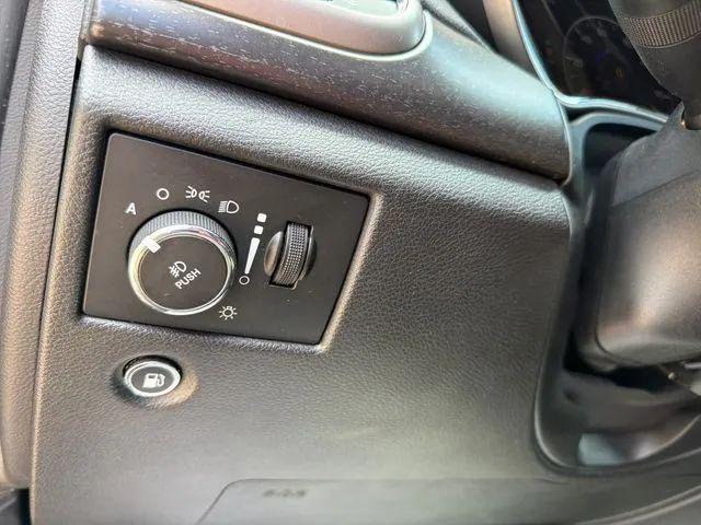 2017 Jeep Grand Cherokee Altitude 4x4