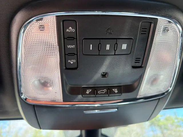 2017 Jeep Grand Cherokee Altitude 4x4