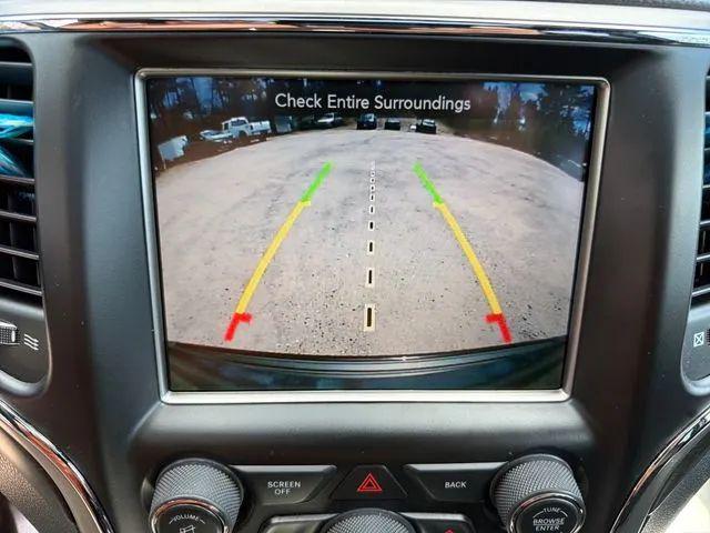 2017 Jeep Grand Cherokee Altitude 4x4